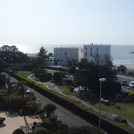 Hotel Belle Vue Руаян Екстер'єр фото