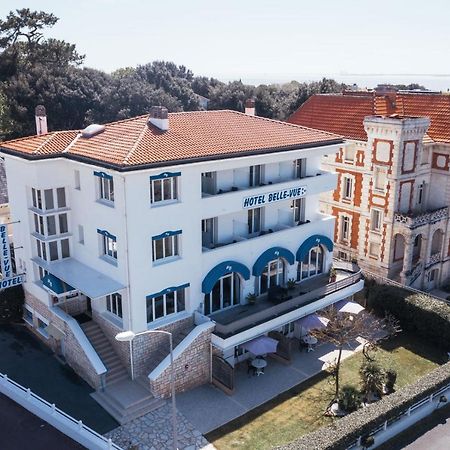 Hotel Belle Vue Руаян Екстер'єр фото