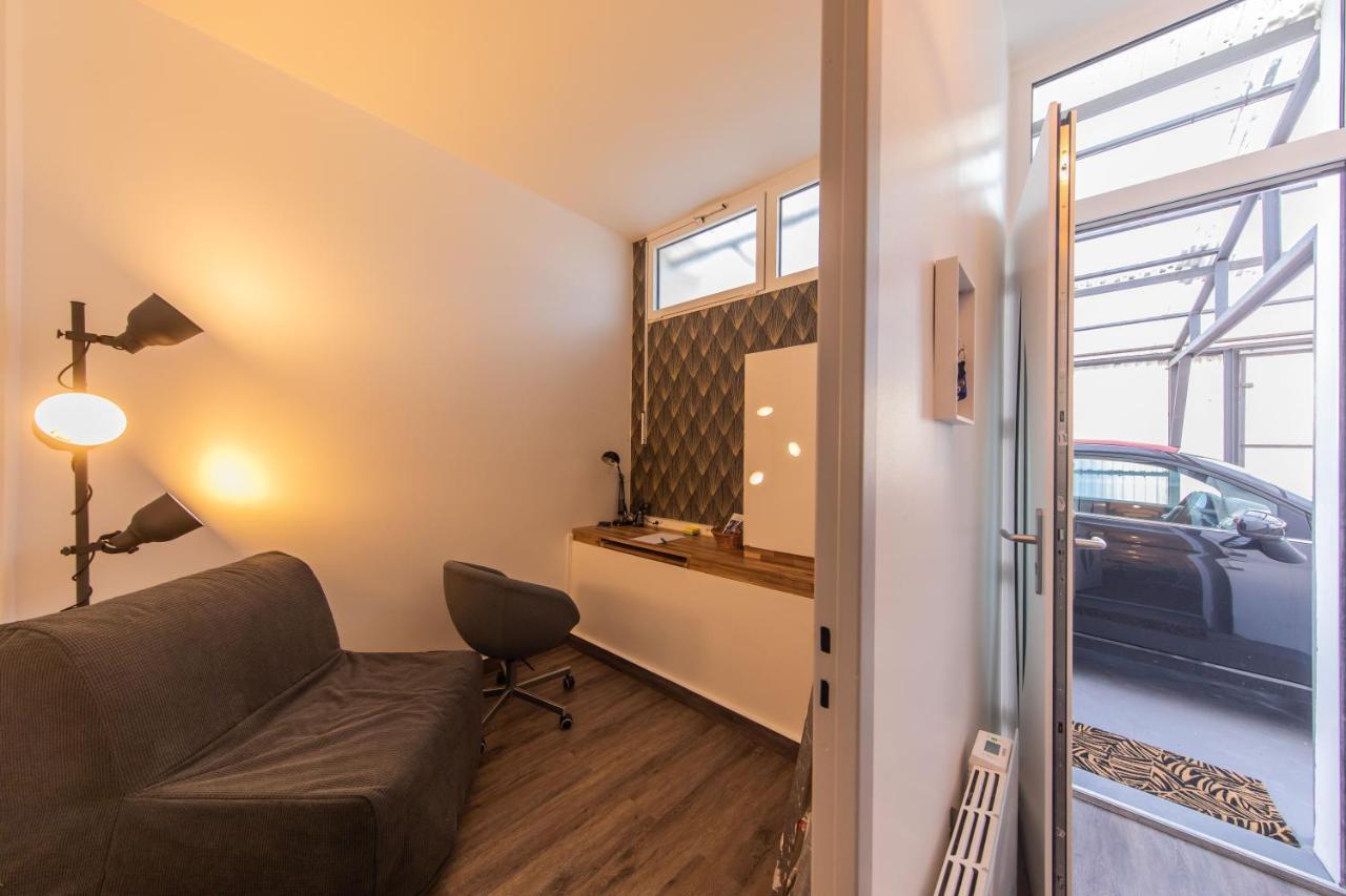 Hotel Belle Vue Руаян Екстер'єр фото