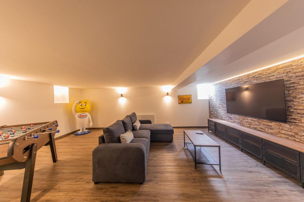 Hotel Belle Vue Руаян Екстер'єр фото