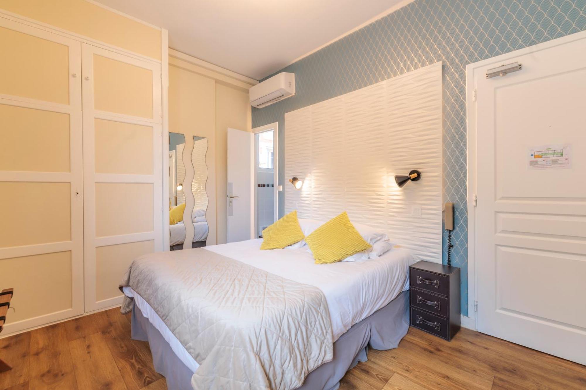 Hotel Belle Vue Руаян Екстер'єр фото