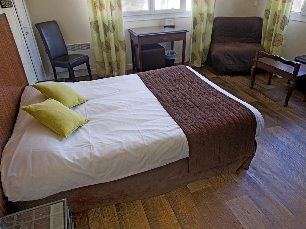 Hotel Belle Vue Руаян Екстер'єр фото