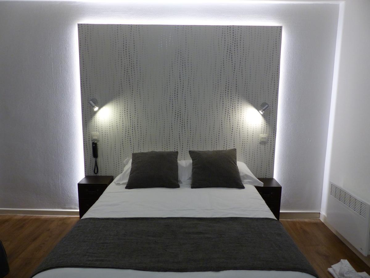 Hotel Belle Vue Руаян Екстер'єр фото