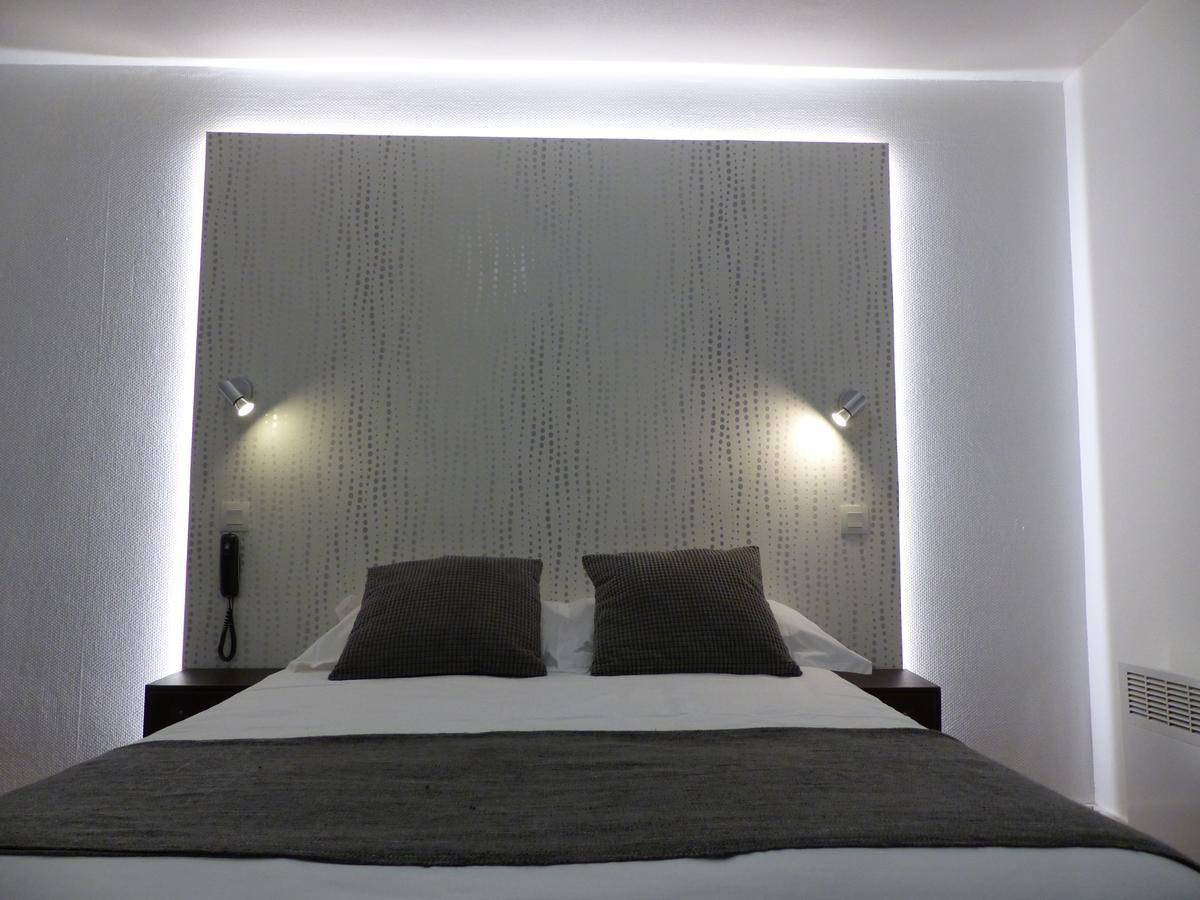 Hotel Belle Vue Руаян Екстер'єр фото