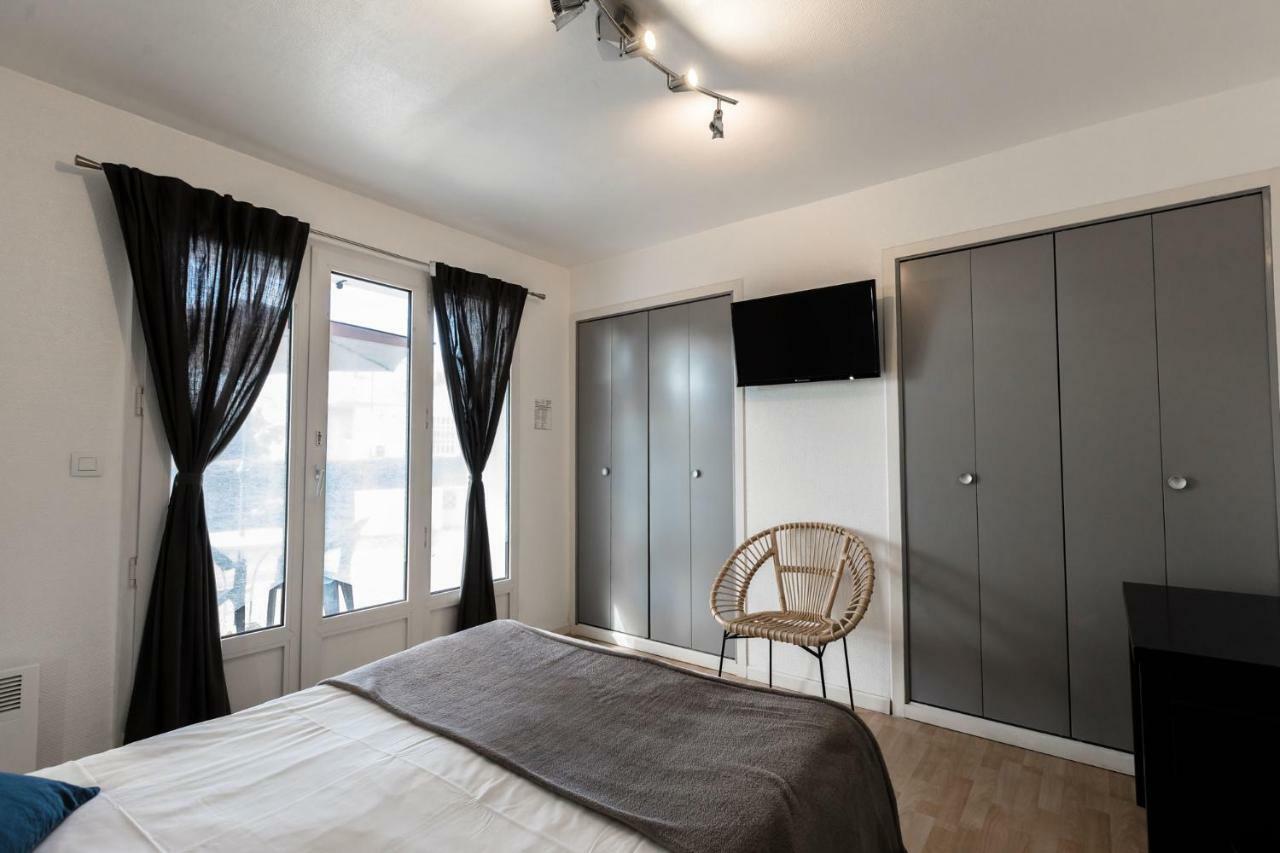 Hotel Belle Vue Руаян Екстер'єр фото